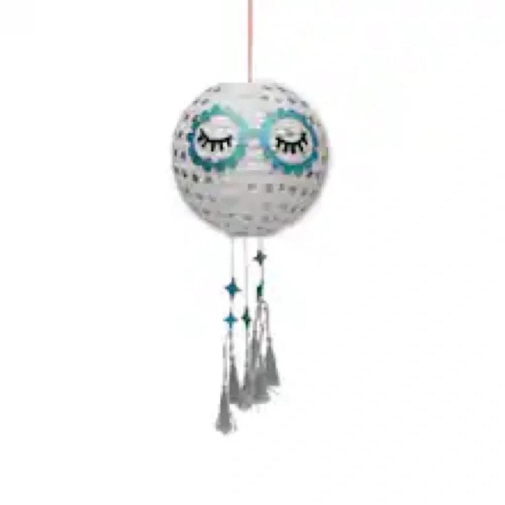 N/A paper lantern